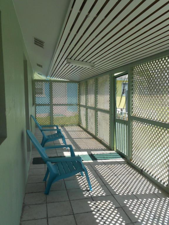 Kemps Bay 南森旅舍酒店 客房 照片