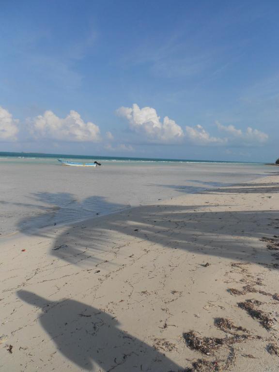 Kemps Bay 南森旅舍酒店 客房 照片