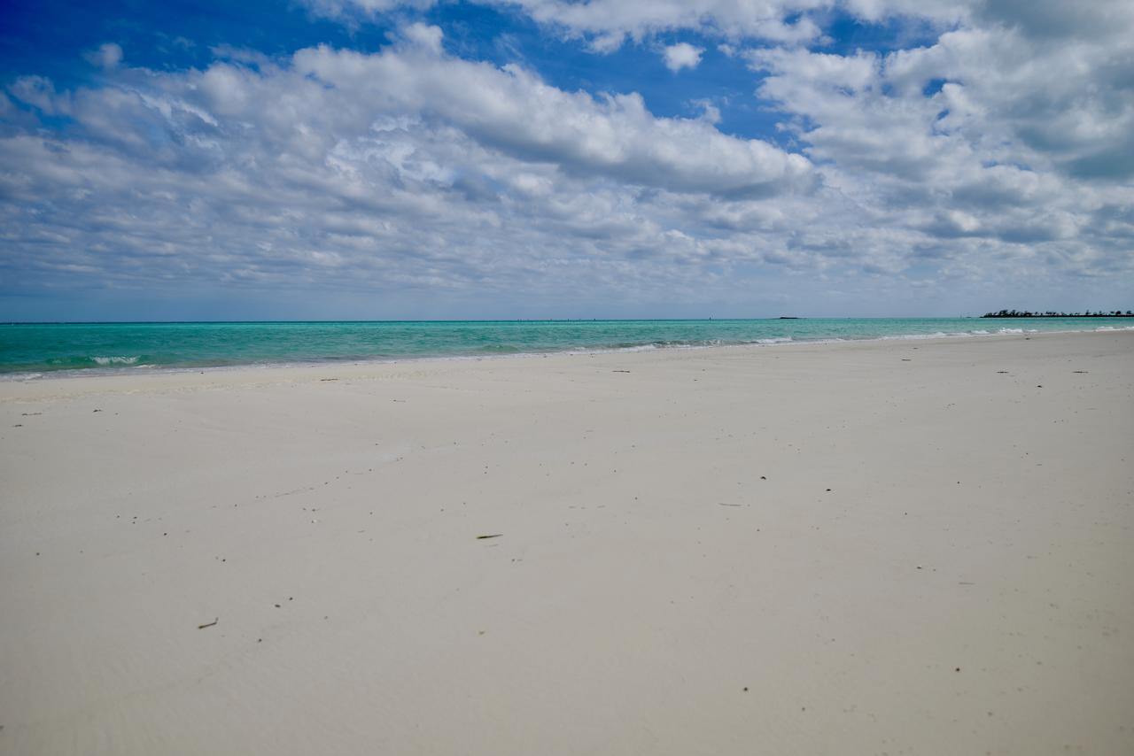 Kemps Bay 南森旅舍酒店 外观 照片